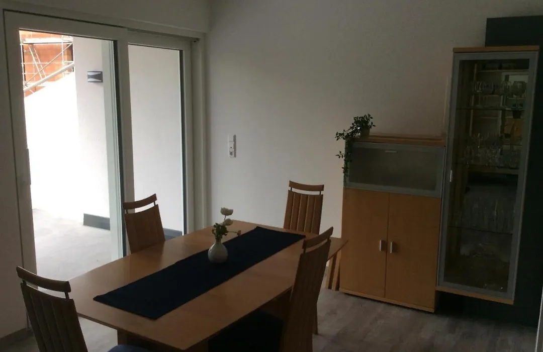 Ferienwohnung 2, Wildes Wässerchen-1