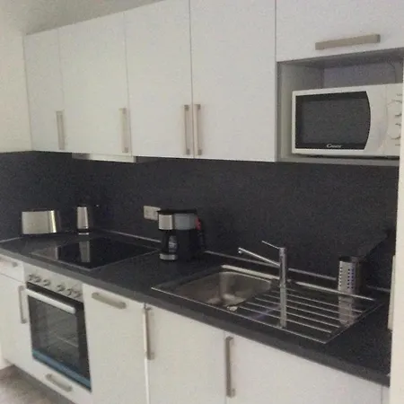 Ferienwohnung 2, Wildes Wässerchen-3