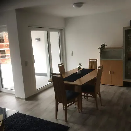 Ferienwohnung 2, Wildes Wässerchen-2